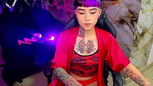 nova kitttyy online show from 03-25-26, 10:47