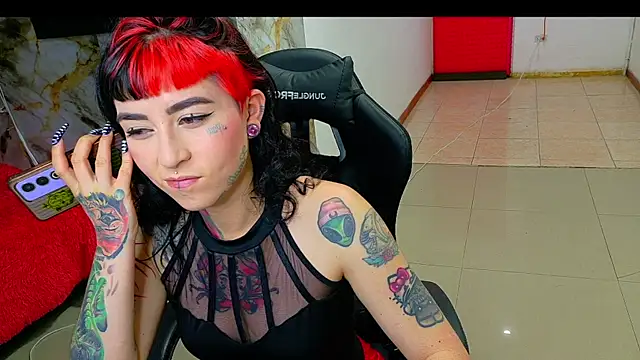 nova kitttyy online show from 02-26-26, 08:20