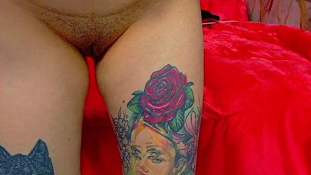 nova kitttyy online show from 04-05-26, 12:39