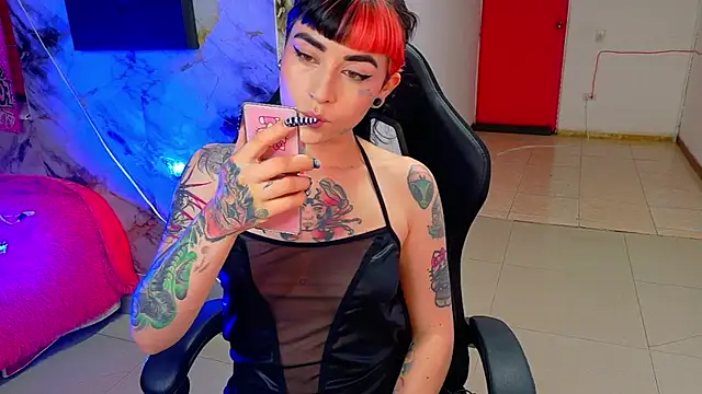 nova kitttyy online show from 03-13-26, 09:42