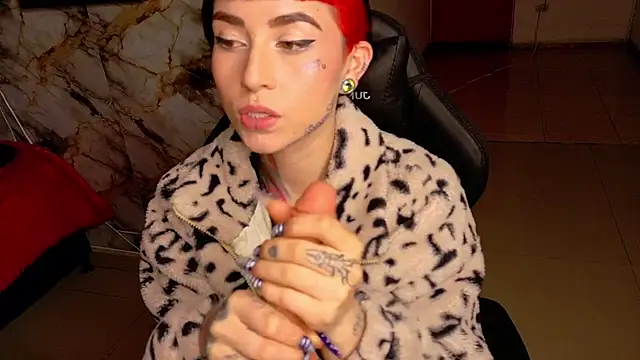 nova kitttyy online show from 02-21-26, 09:00