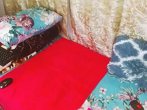 ChocoSlenderXXX online show from 03-27-26, 11:49