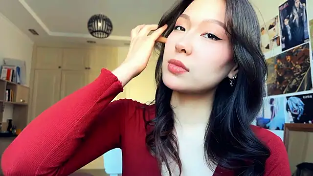 Snapshot of HannaOreo chatting on 02-26-26, 08:03 HannaOreo online show from 02-26-26, 08:03