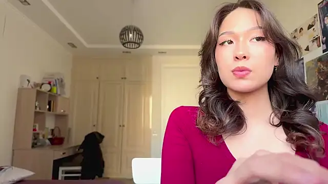 HannaOreo online show from 04-17-26, 08:17