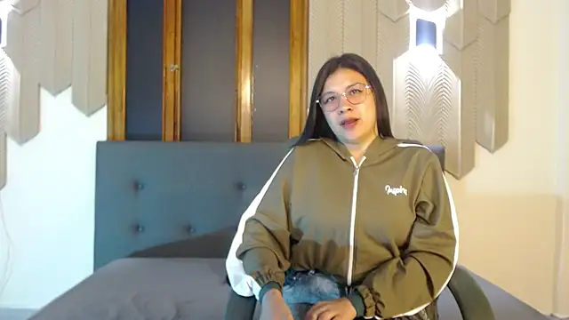 belen green online show from 03-07-26, 09:48