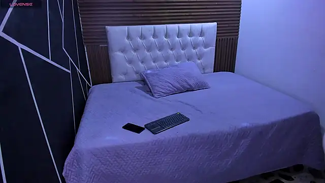 Angel St1 online show from 05-02-26, 01:05