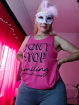 Diana luvv online show from 03-13-26, 04:23