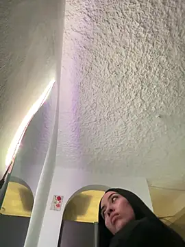 MegannNoireX online show from 05-01-26, 12:37