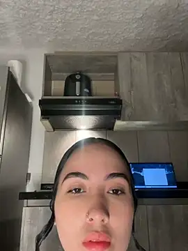 MegannNoireX online show from 04-13-26, 12:47