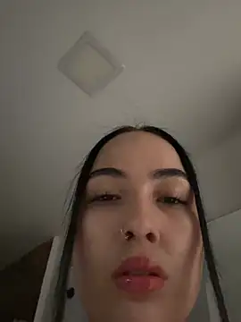 MegannNoireX online show from 06-03-26, 05:17