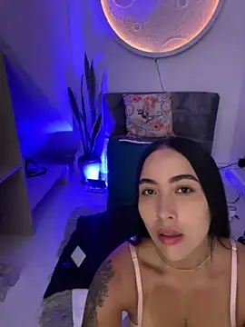MegannNoireX online show from 03-21-26, 02:13