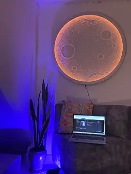 MegannNoireX online show from 03-23-26, 12:44