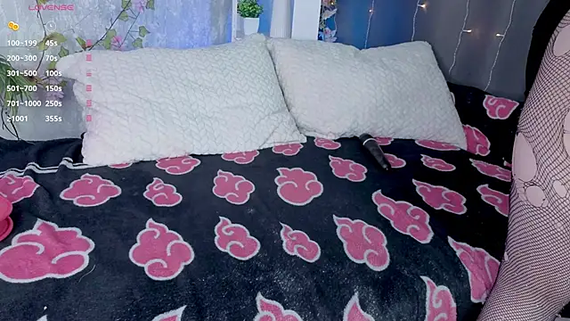 ThoraHaring online show from 04-12-26, 04:05