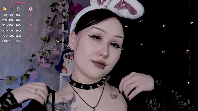 ThoraHaring online show from 04-07-26, 04:36