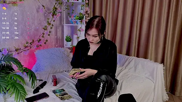 ThoraHaring online show from 03-02-26, 04:24