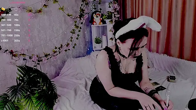 ThoraHaring online show from 03-04-26, 05:37