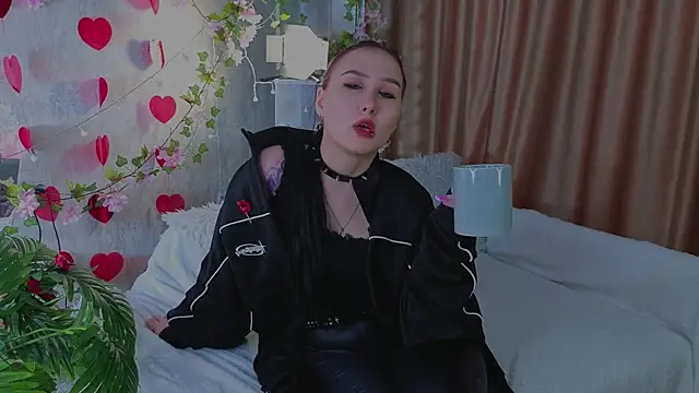 ThoraHaring online show from 02-27-26, 04:23