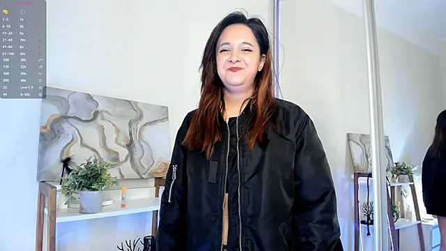 GrayceVavra online show from 03-27-26, 05:03