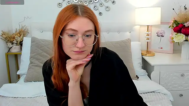 TinaHarp online show from 03-07-26, 06:31