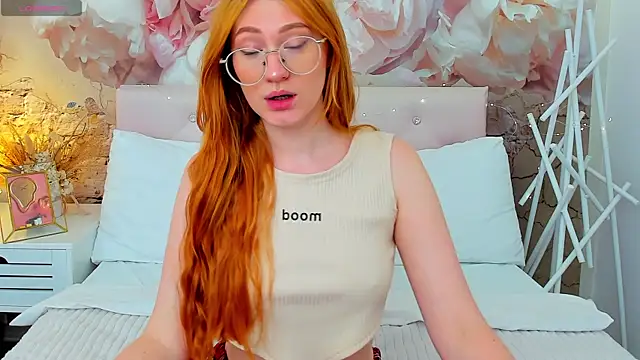 TinaHarp online show from 07-22-26, 05:31