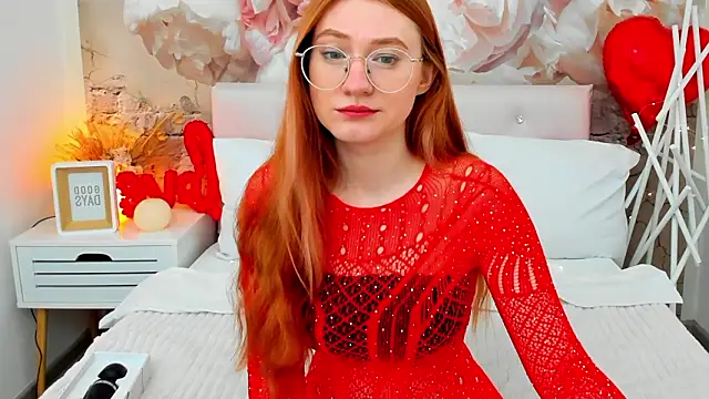 TinaHarp online show from 03-11-26, 06:29