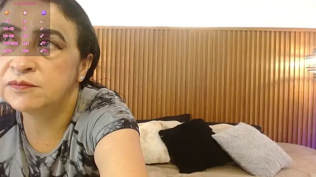 Annita sex69 online show from 07-25-26, 01:28