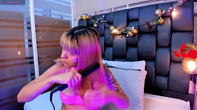 Fiorella sweet online show from 03-06-26, 07:20