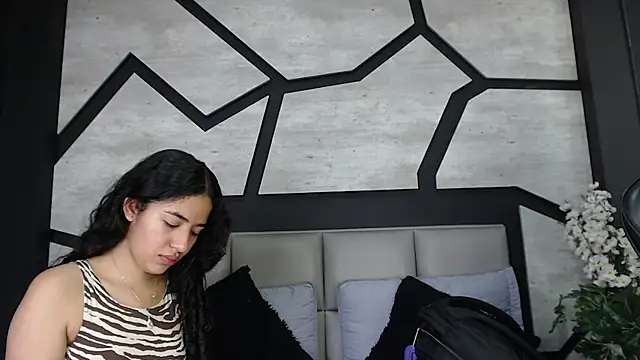 Snapshot of SilkNyx chatting on 03-01-26, 01:55 SilkNyx online show from 03-01-26, 01:55