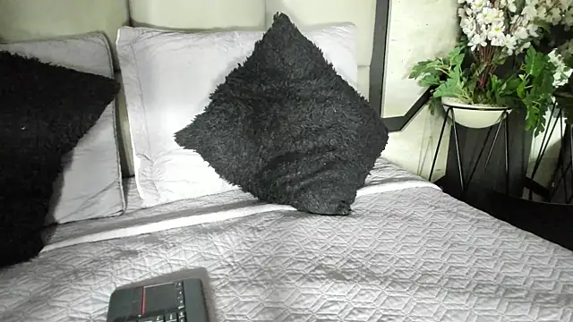 Snapshot of SilkNyx chatting on 02-20-26, 01:24 SilkNyx online show from 02-20-26, 01:24