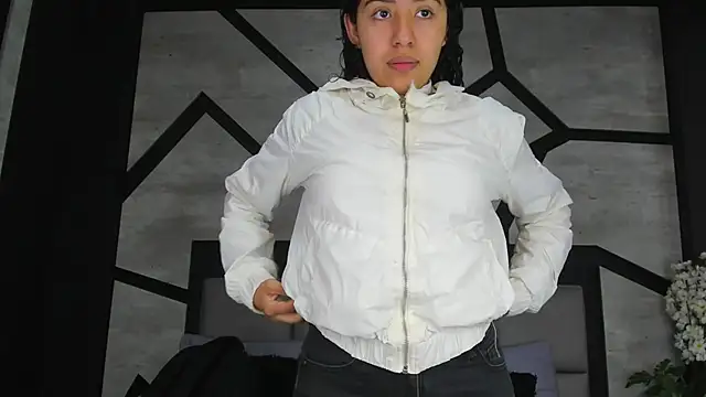 Snapshot of SilkNyx chatting on 02-23-26, 01:12 SilkNyx online show from 02-23-26, 01:12