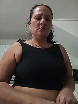 Snapshot of Mishell_Perez chatting on 02-23-26, 07:25 Mishell Perez online show from 02-23-26, 07:25