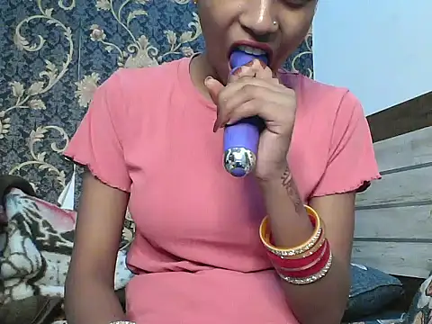 Rani1993 online show from 03-07-26, 02:11