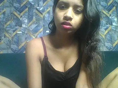 Rani1993 online show from 02-20-26, 08:05