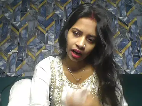 Rani1993 online show from 03-27-26, 05:25