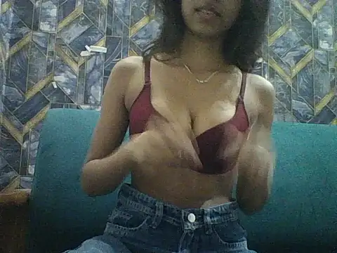 Rani1993 online show from 02-22-26, 03:35