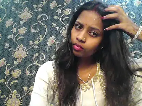 Rani1993 online show from 03-14-26, 07:20