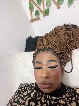 Sheinny brown1 online show from 07-12-26, 08:26