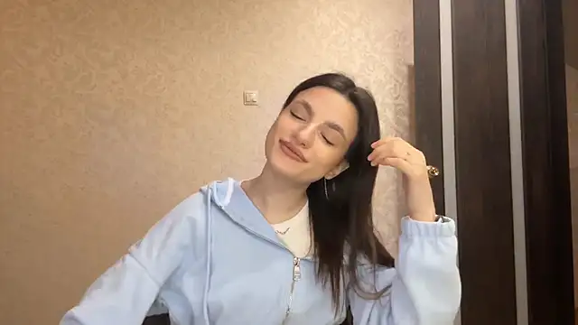 Kosandra k online show from 02-23-26, 02:28