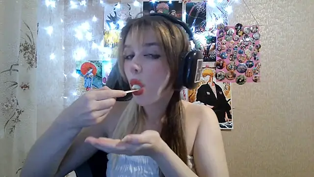 MilaTyan online show from 07-22-26, 03:03