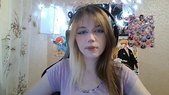 MilaTyan online show from 07-19-26, 02:03