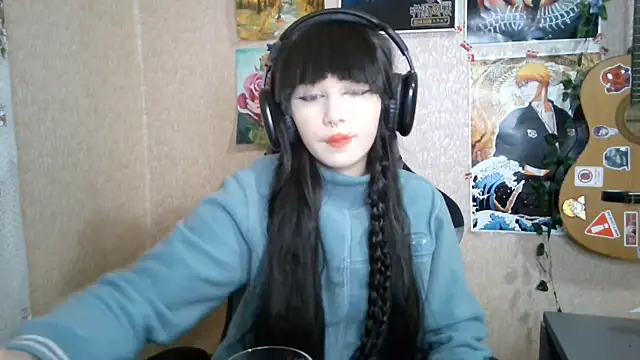 Snapshot of MilaTyan chatting on 04-22-26, 05:09 MilaTyan online show from 04-22-26, 05:09