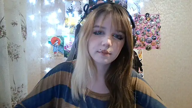 MilaTyan online show from 07-24-26, 04:03