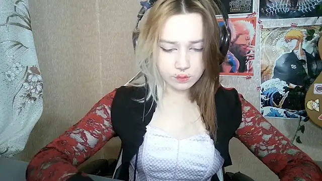 MilaTyan online show from 03-20-26, 04:19