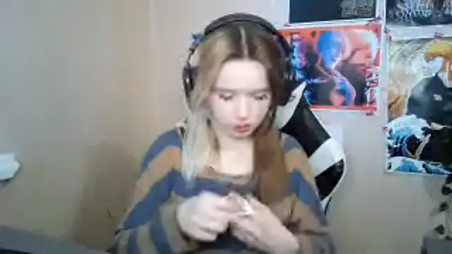 MilaTyan online show from 04-02-26, 03:08