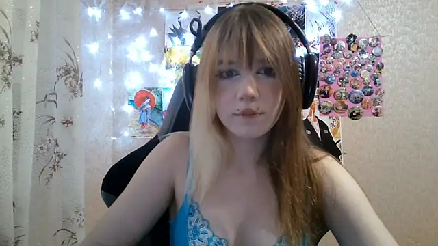 MilaTyan online show from 07-26-26, 03:08