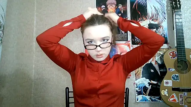 MilaTyan online show from 03-14-26, 04:13