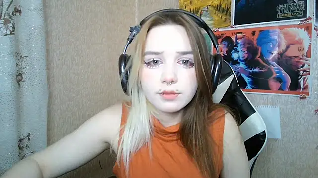 MilaTyan online show from 04-09-26, 05:08