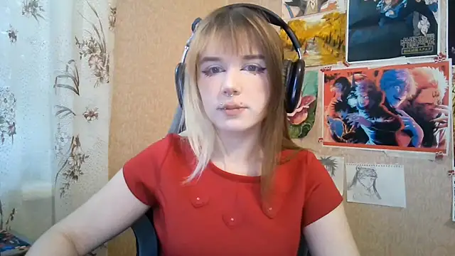 MilaTyan online show from 06-28-26, 03:07
