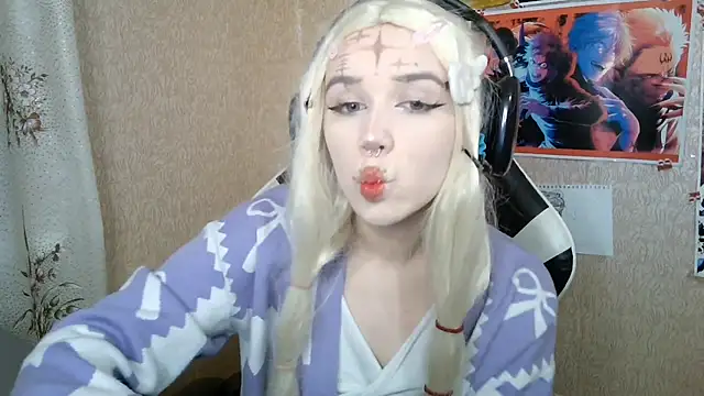 MilaTyan online show from 04-08-26, 04:08