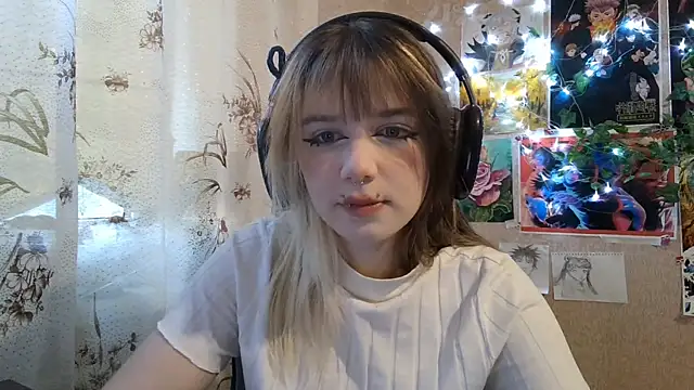 MilaTyan online show from 07-12-26, 03:02
